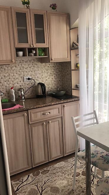 Иссык-Куль 2026: Квартира, квартира ЦО Карвен 4 сезона, Сары-Ой, Детская площадка, Парковка, стоянка, Охраняемая территория — 12