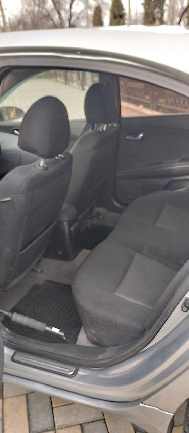 е 52: Nissan Primera: 2002 г., 2 л, Механика, Бензин, Седан — 7