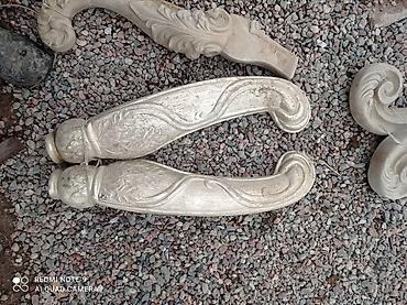 Другая мебель: Мягкий мебель пара 2000с — 4