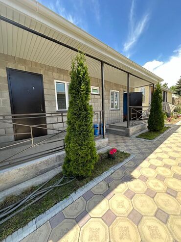 Иссык-Куль 2025: Номер, Гостевой дом «Уют» Чолпон-Ата, Парковка, стоянка — 20