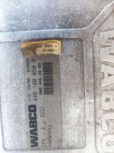 Двигатели, моторы и ГБЦ: Мерседес 1831 Кабина 1992г.в. по запчестям. двиготель oм401la (не at lalafo.kg — 20 Двигатели, моторы и ГБЦ: Мерседес 1831 Кабина 1992г.в. по запчестям. двиготель oм401la (не — 20