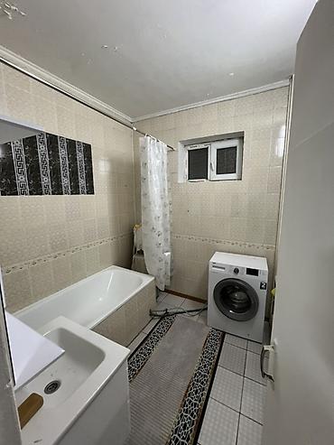 Долгосрочная аренда квартир: 2 комнаты, Риэлтор, С мебелью полностью — 9