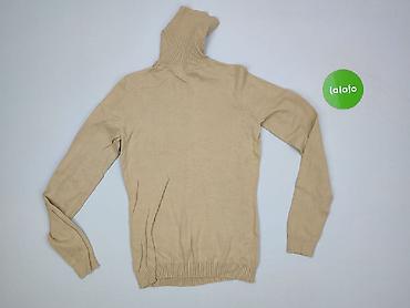 sweter damski temu: House, Golf damski, rozmiar S — 3