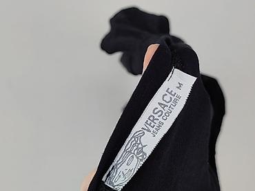 morgan m: Versace, T-shirt damski, rozmiar M — 4