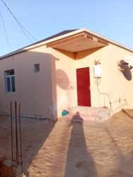 qubada a frame evler: 100 kv. m, 3 otaqlı, Kombi, Qaz, İşıq