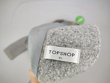 bomber topshop: Topshop, Płaszcz damski, rozmiar M — 4