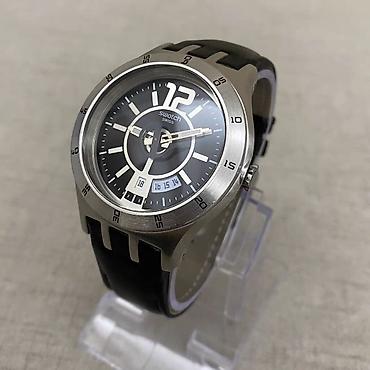 Наручные часы: Новый, Наручные часы, Swatch — 2