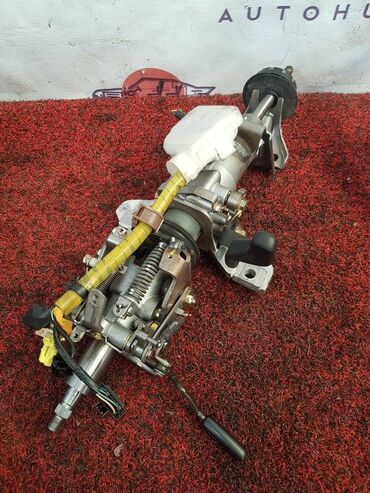 двигатель тойота краун: Рулевая колонка Toyota Crown S151 1JZ-GE 1998 (б/у)