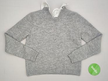 papaya sweter: Sweter damski, rozmiar S — 3