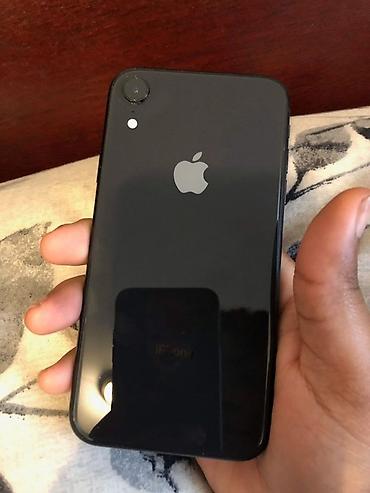 IPhone XR, черный цвет СРОЧНО ПРОДАЮ 🔥 СРОЧНО СРОЧНО ПРОДАЮ 🔥 АКБ