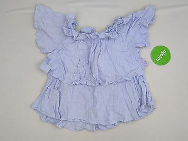 koszula boho h: Bluzka damska, rozmiar L — 3