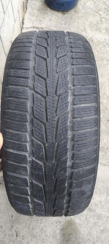 Шины: Зимняя шина Debica Frigo 2 (Speed-Grip) 225/50 R17 98H XL Основные — 3