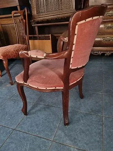 Stilske fotelje: Fotelja u odlicnom stanju — 4