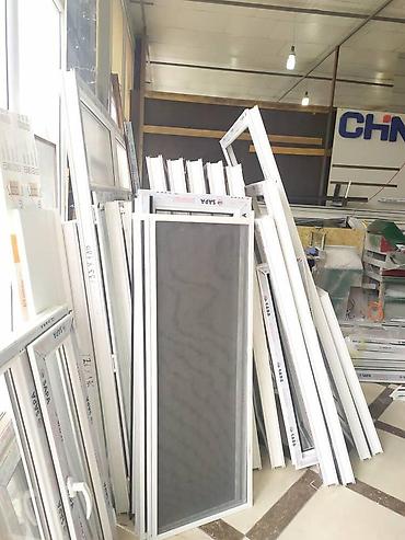 Ремонт окон и дверей: : Ремонт — 12