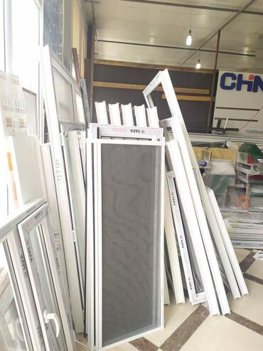 Ремонт окон и дверей: Окно, Дверь, Витраж: Установка, Бесплатный выезд — 6