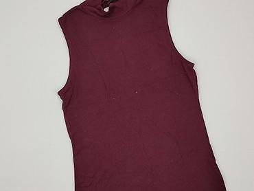 halter: Gina Tricot, Top damski, rozmiar M — 1