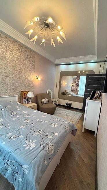 Продажа квартир: 2 комнаты, 64 м², Индивидуалка, 8 этаж — 6