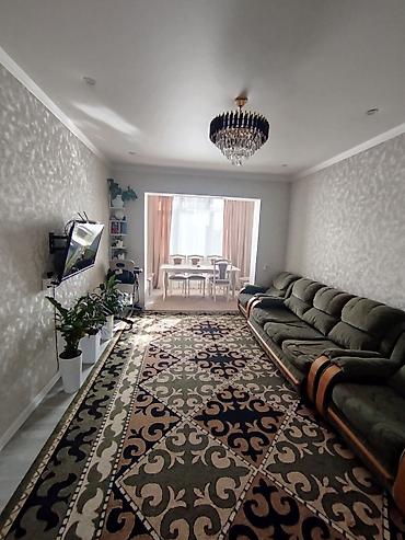 Продажа квартир: 3 комнаты, 68 м², 105 серия, 5 этаж, Евроремонт at lalafo.kg — 3 Продажа квартир: 3 комнаты, 68 м², 105 серия, 5 этаж, Евроремонт — 3