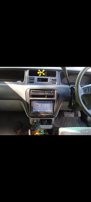 s line: Honda Odyssey: 1996 г., 2.2 л, Автомат, Бензин, Минивэн — 6