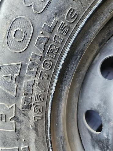 892 2: 15цешка грузовое доставка есть Автомобильное колесо в сборе: стальной — 2
