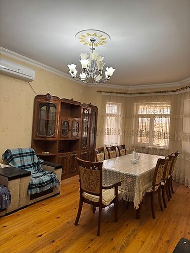 Bağ evlərinin satışı: Bakı, Binəqədi qəs., 308 kv. m, 6 otaqlı, Hovuzsuz, Kombi, Qaz, İşıq — 7