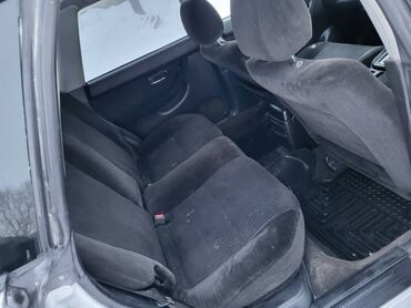 Subaru: Subaru Legacy: 2003 г., 2 л, Автомат, Бензин, Универсал — 10