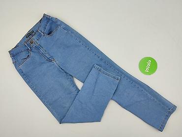 moda jeansy: Bonmarche, Jeansy damskie, rozmiar M — 2