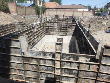 Аренда инструментов: Сдам в аренду Опалубки — 7