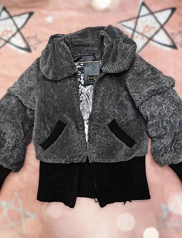 купить пальто: Шубы женские натуральные. Bilgin’s Fashion. Размер 42-44,длина 80 — 10
