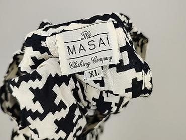 16568a h: Masai, Bluzka damska, rozmiar XL — 5