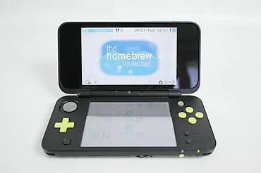 Nintendo 3DS: U ponudi Nintendo New 2DS XL konzola, lepo očuvana sa manjim znakovima — 12