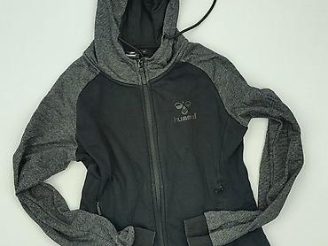 bluza mohito: Hummel, Bluza z kapturem damska, rozmiar XS — 1