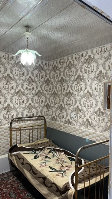 Həyət evləri və villaların satışı: Lökbatan qəs. 2 otaqlı, 80 kv. m, Kredit yoxdur, Yeni təmirli — 13