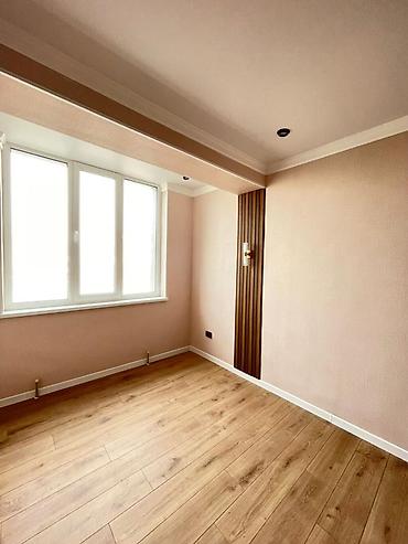 Продажа квартир: 1 комната, 44 м², Дизайнерский ремонт — 8