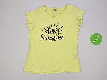 love: T-shirt damski, rozmiar L — 2