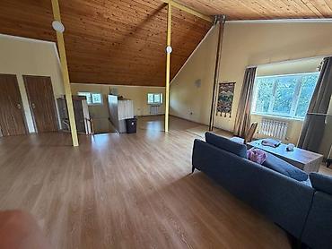село люксембург кыргызстан: 296 м², 4 комнаты, Без животных — 8