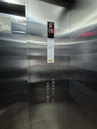 Продажа квартир: 1 комната, 61 м², Черёмушки мкр., Элитка, 10 этаж, ПСО (под самоотделку) at lalafo.kg — 5 Продажа квартир: 1 комната, 61 м², Черёмушки мкр., Элитка, 10 этаж, ПСО (под самоотделку) — 5