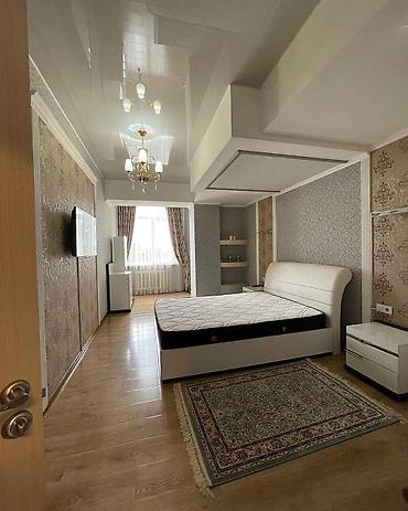 Аренда квартир: Сдается 3 ком кв, 125м2 Исанова- Московская. Квартира расположена на — 5