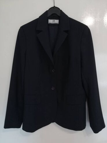 Kostimi: M, Vuna, Jednobojni — 2