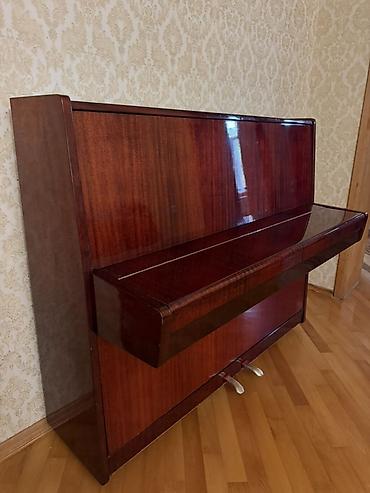 Pianolar: Belarus təzə kimi qalıb iç mexanikası əla vəziyətdə hazır köklənib — 6