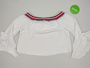 bluza reebok: Bluzka damska, rozmiar 3XL — 2