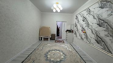 Продажа квартир: 1 комната, 45 м², Южная Магистраль Элитка, 11 этаж, Евроремонт — 3