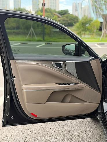 Kia: Kia K8: 2022 г. — 19