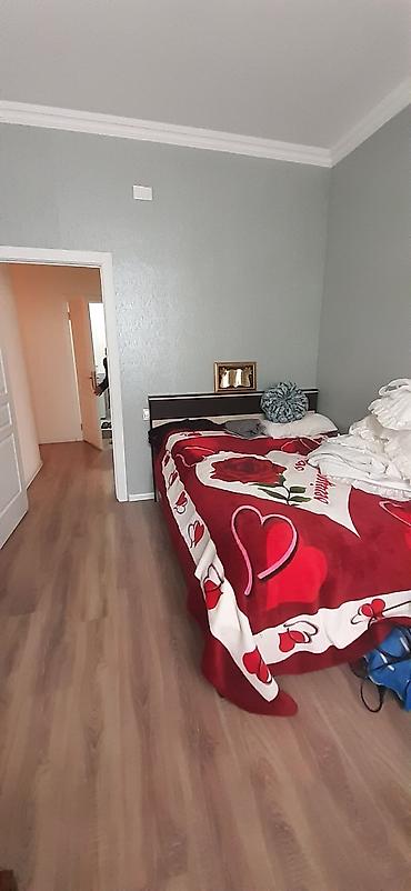 Mənzillər: 4 otaqlı mənzil – çoxmərtəbəli yeni yaşayış kompleksində - — 6