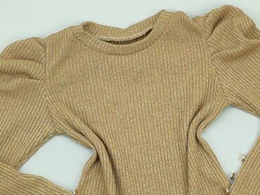 buty z odkrytymi palcami i zakrytą piętą: Sweater, 2-3 years, 92-98 cm, condition - Good