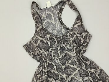 koszulka do tańca: H&M Basic, Top damski, rozmiar XS