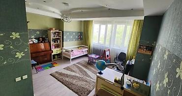 Продажа квартир: 4 комнаты, 169 м², Элитка, 2 этаж, Евроремонт — 1