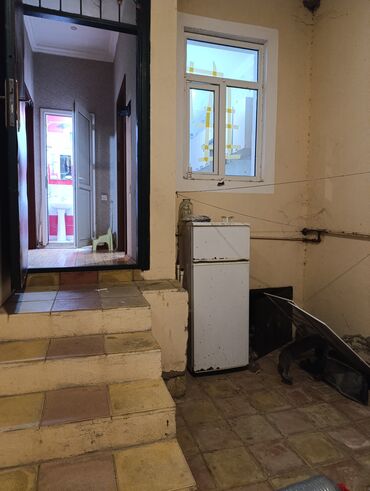 Uzunmüddətli kirayə evlər: 60 kv. m, 2 otaqlı, Qaz, İşıq, Su — 6