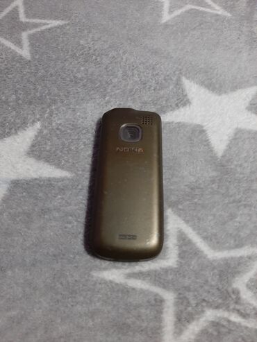 Nokia: Nokia C100, bоја - Crna na lalafo.rs — 4 Nokia: Nokia C100, bоја - Crna — 4