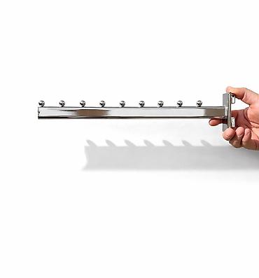 Mağaza avadanlığı: VİTRİN UZUNLUQ 36 SM — 1